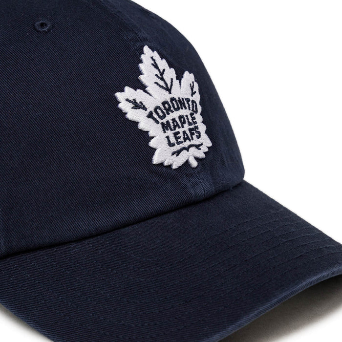 47 NHL Toronto Maple Leafs *Clean Up* Cap
