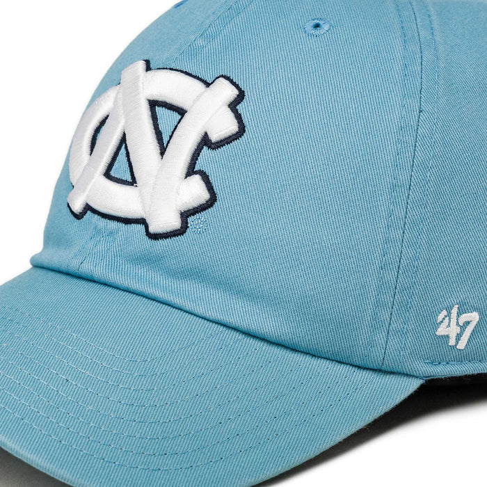 47 North Carolina *Clean Up* Cap