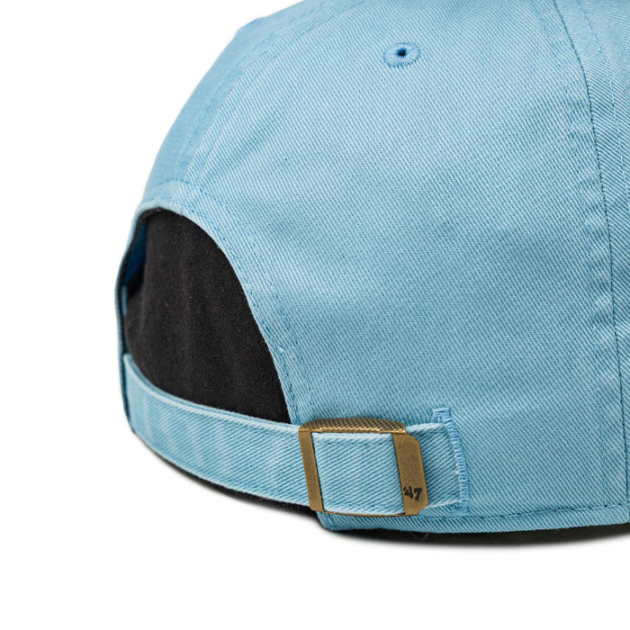 47 North Carolina *Clean Up* Cap