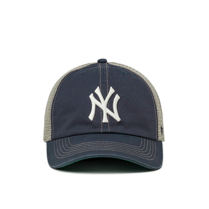 47 Trawler New York Yankees *Clean Up* Cap