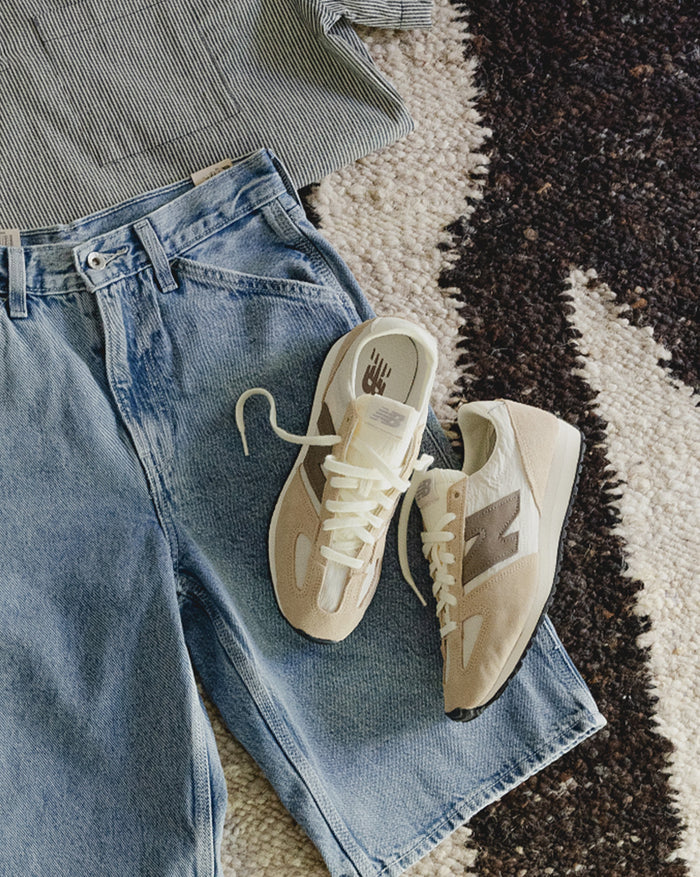 New Balance U471AI onfeet