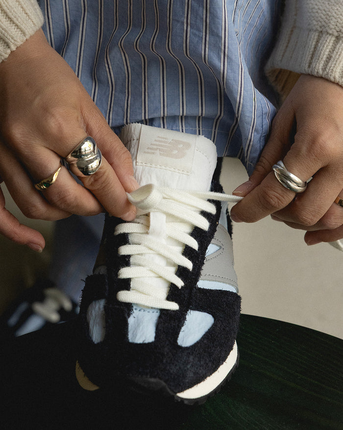 New Balance U471AB onfeet