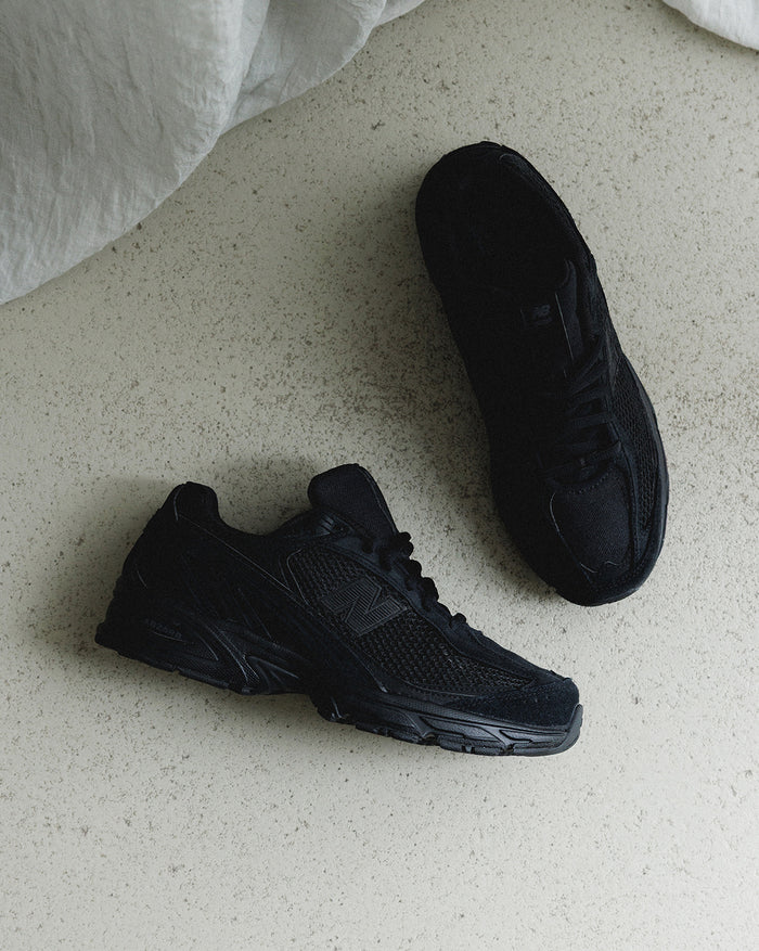 New Balance 509 onfeet