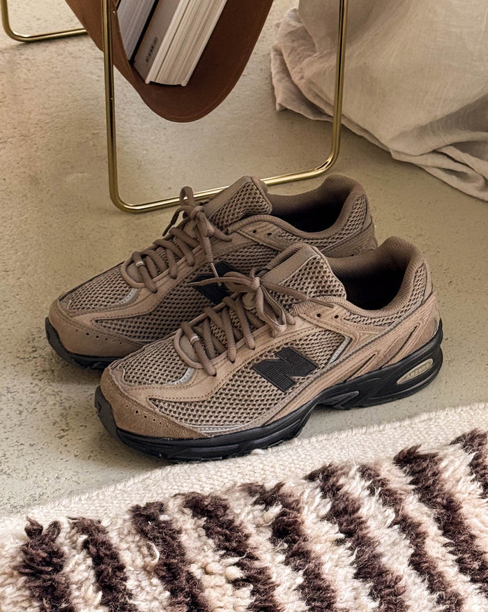 New Balance 509 onfeet