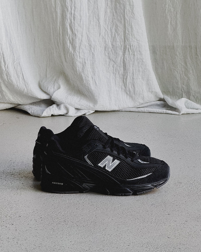 New Balance 509 onfeet