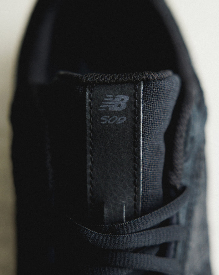 New Balance 509 onfeet