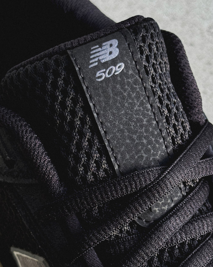New Balance 509 onfeet