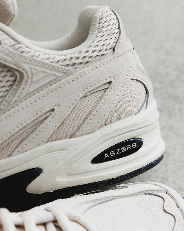 New Balance 509 onfeet