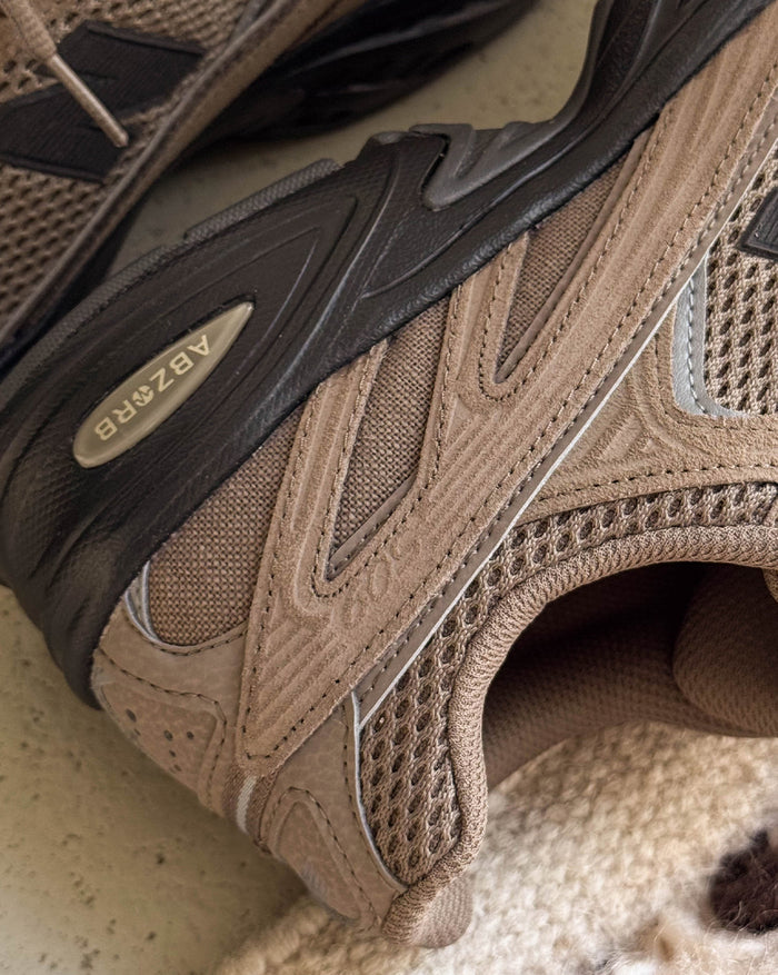 New Balance 509 onfeet