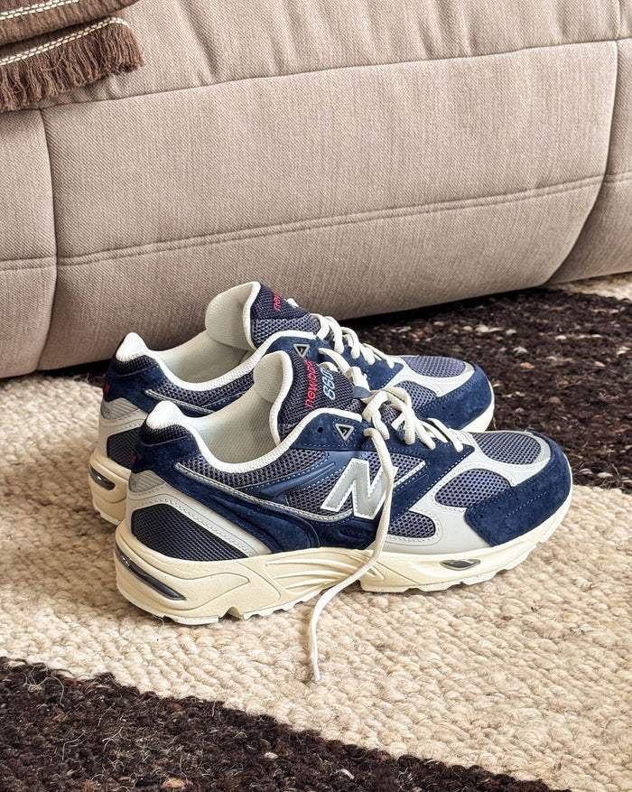 New Balance 880 onfeet