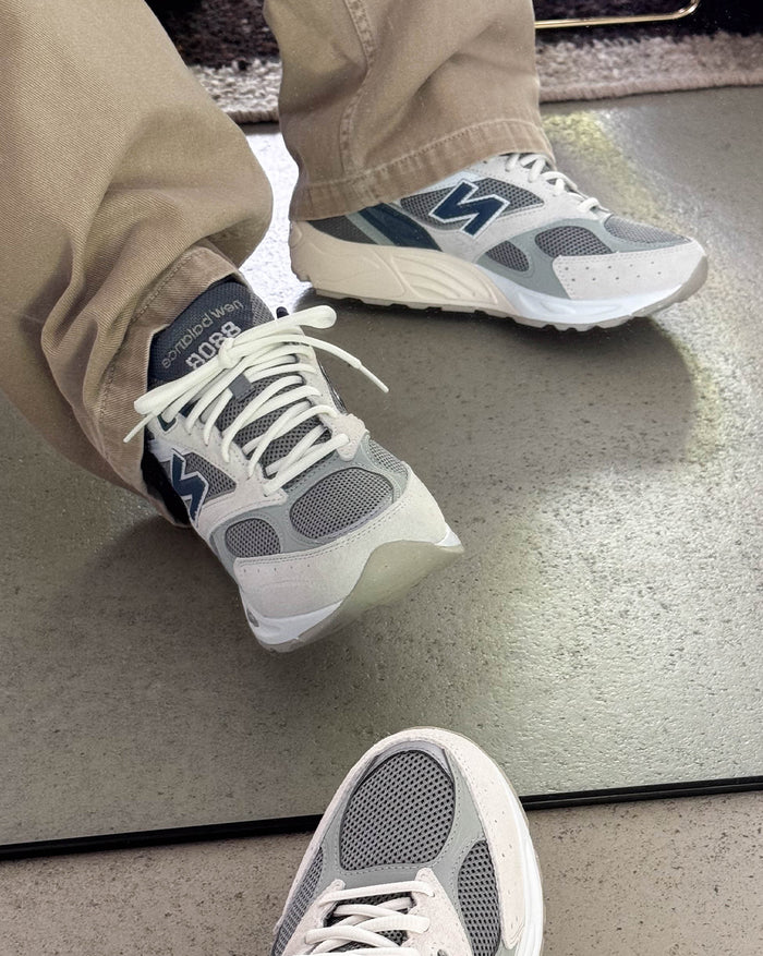 New Balance 880 onfeet