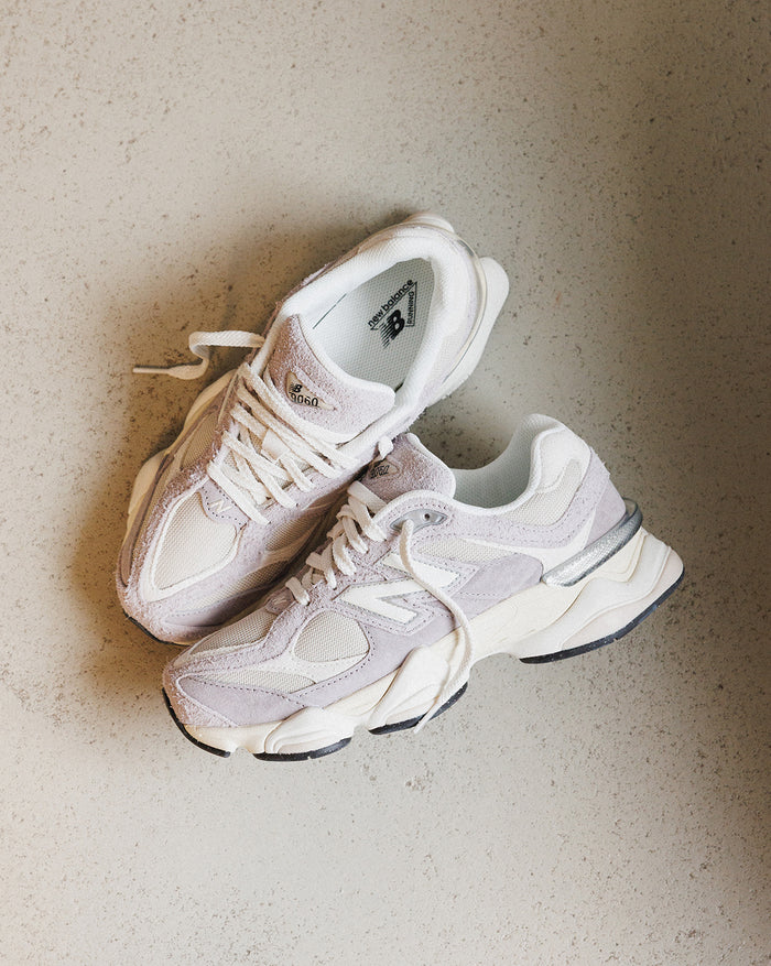 New Balance 90/60 onfeet