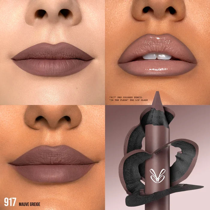 917 Lip Liner - Blend Bunny Cosmetics