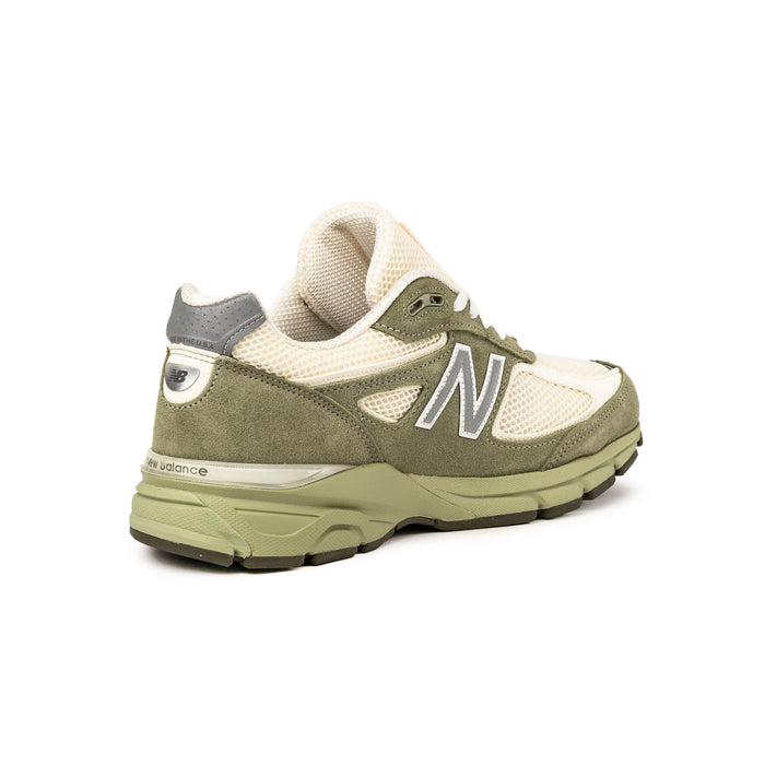 New Balance 990 v4 *Made in USA*
