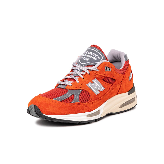 New Balance 991 v2 *Made in England*