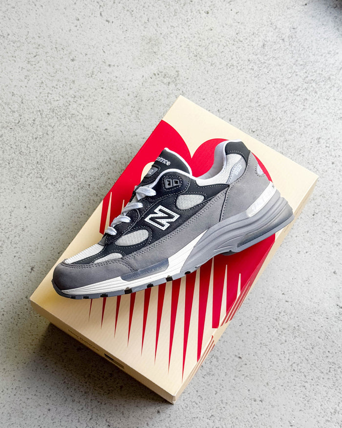 New Balance 992 v1 *Made in USA* onfeet