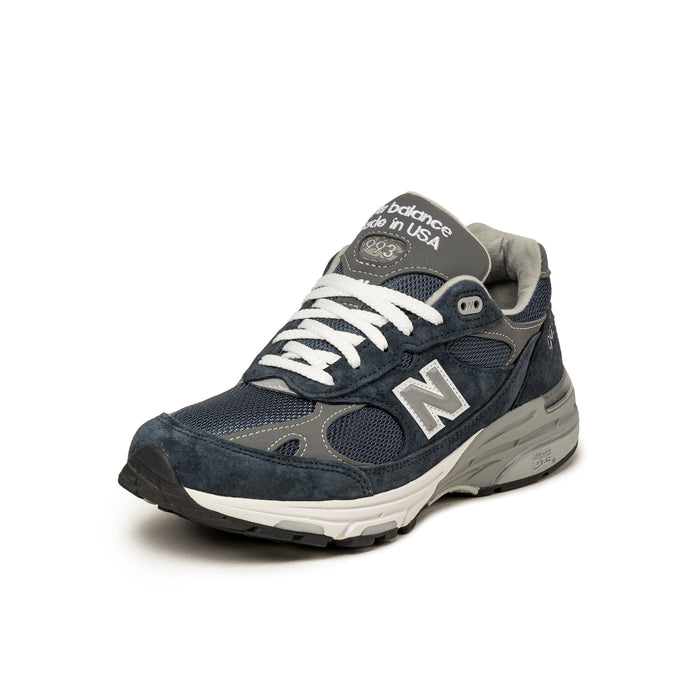 New Balance MR993NV *Made in USA*