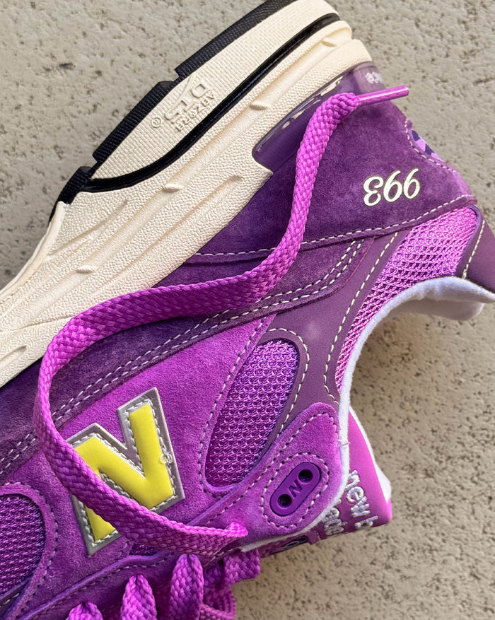 New Balance 993 *Made in USA* onfeet
