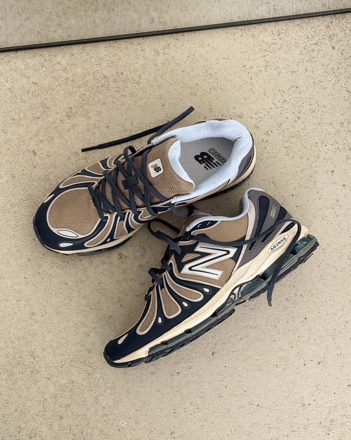 New Balance 1890 Abzorb onfeet