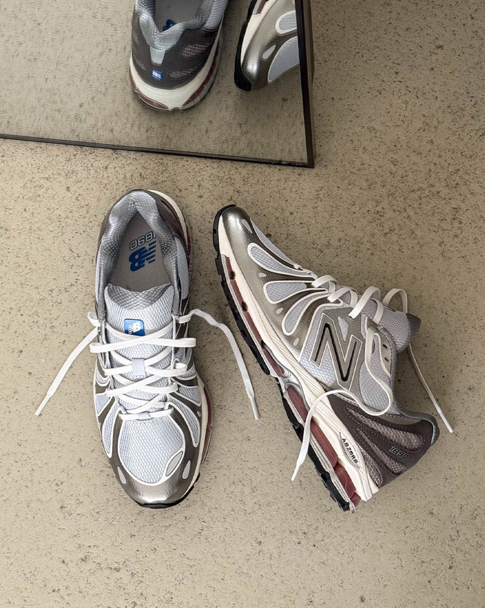 New Balance 1890 Abzorb onfeet