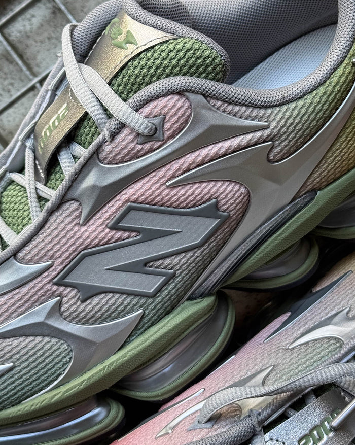 New Balance ABZORB 2000 W onfeet