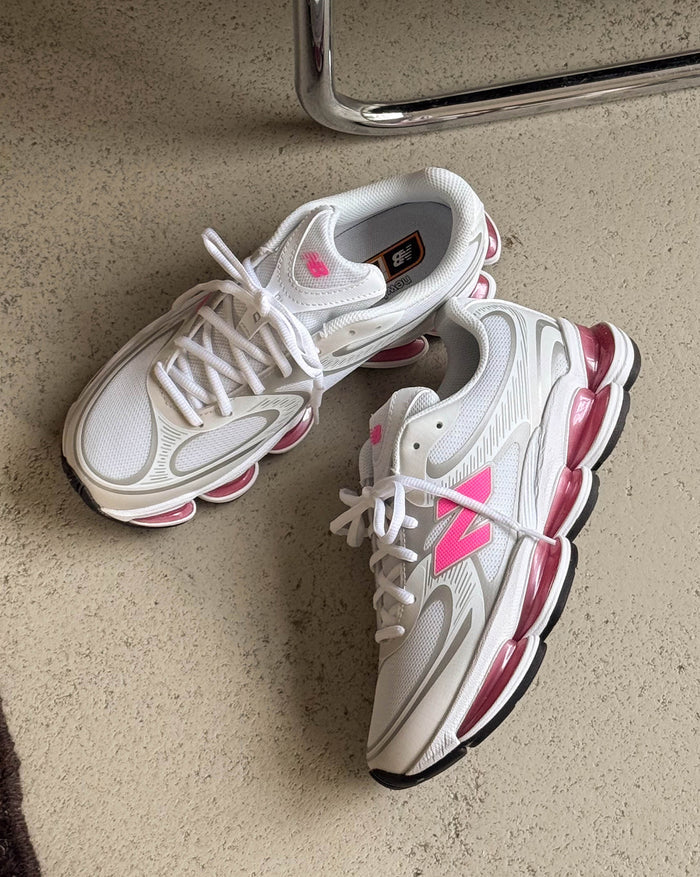 New Balance ABZORB 2000 onfeet