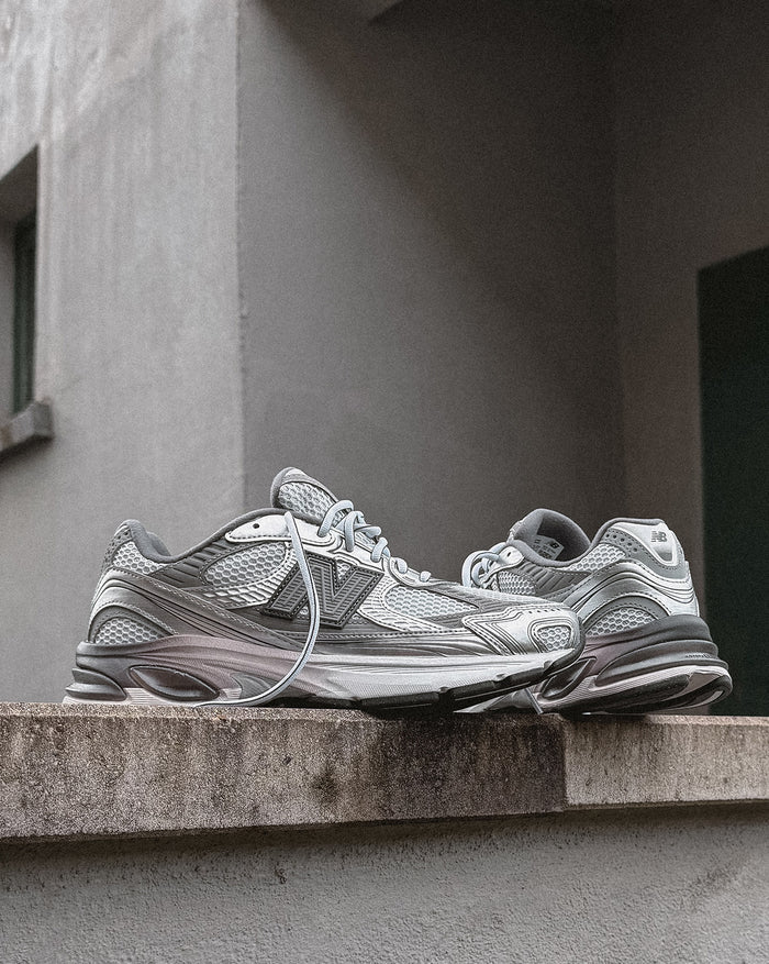 New Balance ABZORB 2010 onfeet