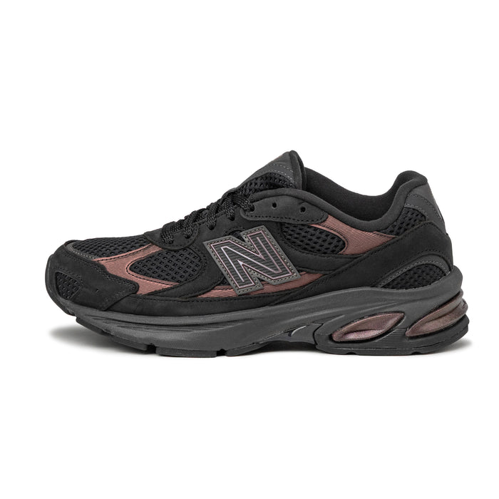 New Balance 2010