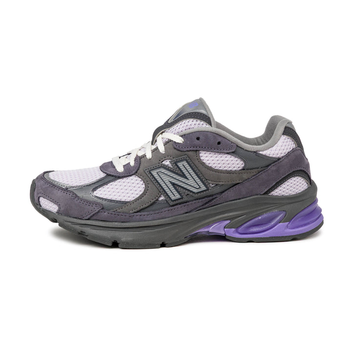 New Balance 2010