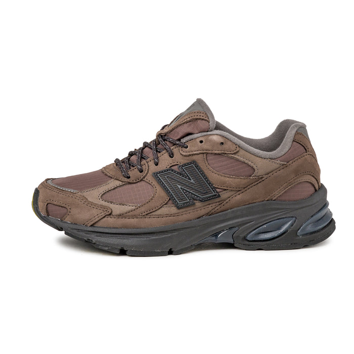 New Balance 2010