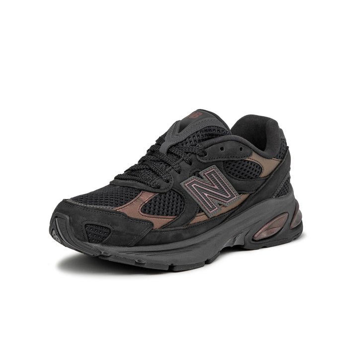New Balance 2010