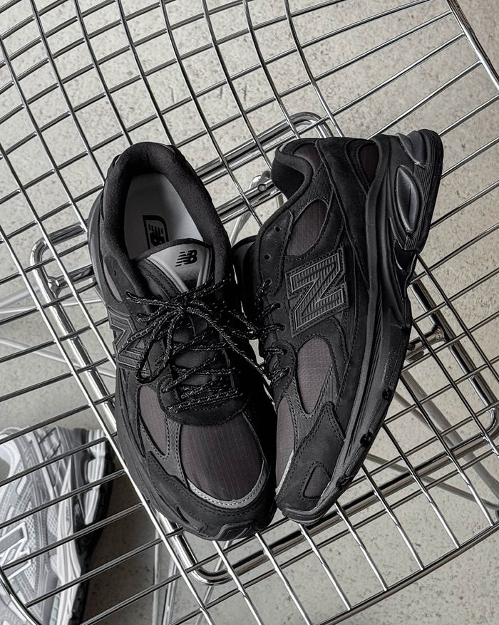 New Balance ABZORB 2010 onfeet