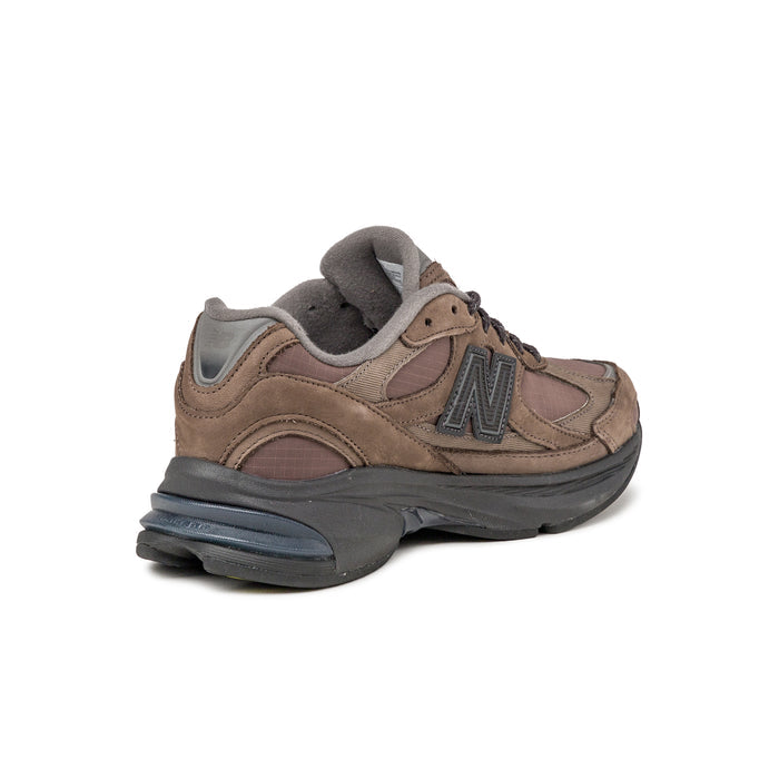 New Balance 2010
