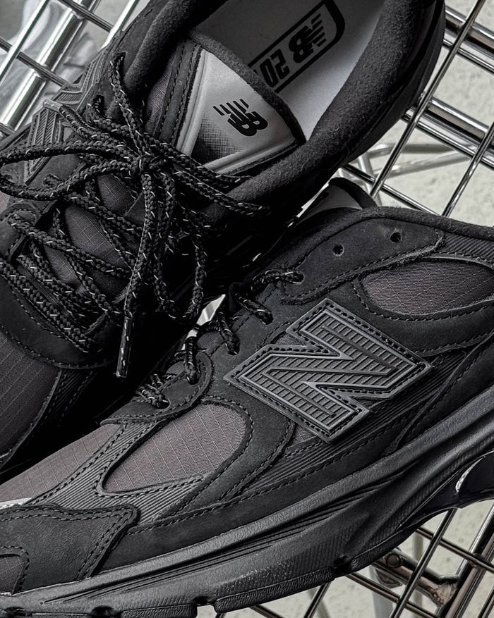 New Balance ABZORB 2010 onfeet