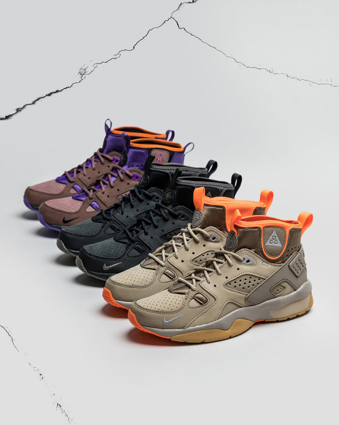 Nike ACG Air Mowabb onfeet