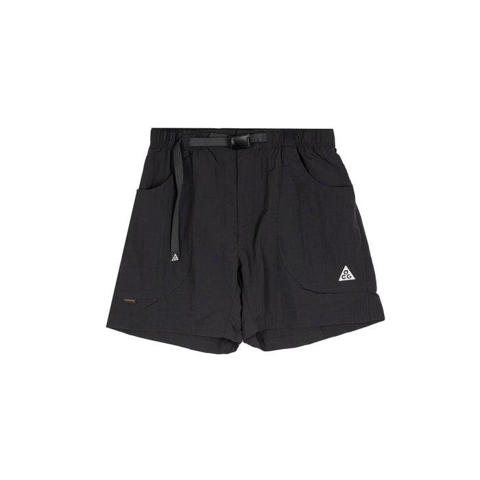 Nike ACG Dolomiti Shorts (Black / Black / Summit White)