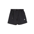 Nike ACG Dolomiti Shorts (Black / Black / Summit White)