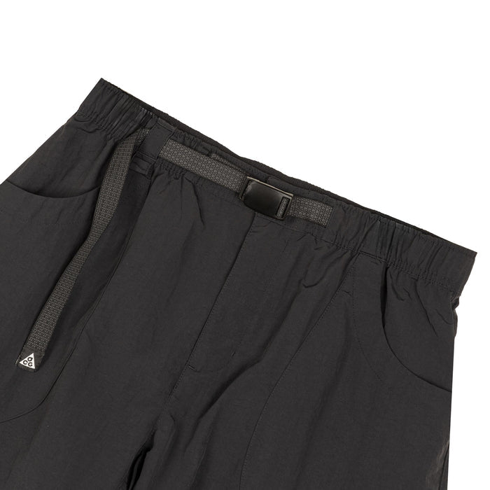 Nike ACG Dolomiti Shorts (Black / Black / Summit White)