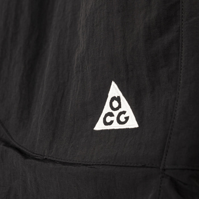 Nike ACG Dolomiti Shorts (Black / Black / Summit White)