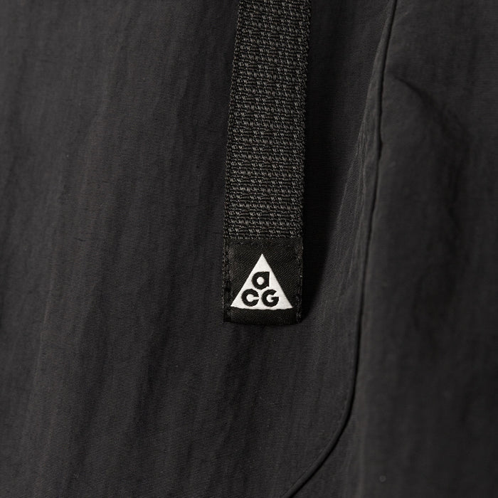 Nike ACG Dolomiti Shorts (Black / Black / Summit White)