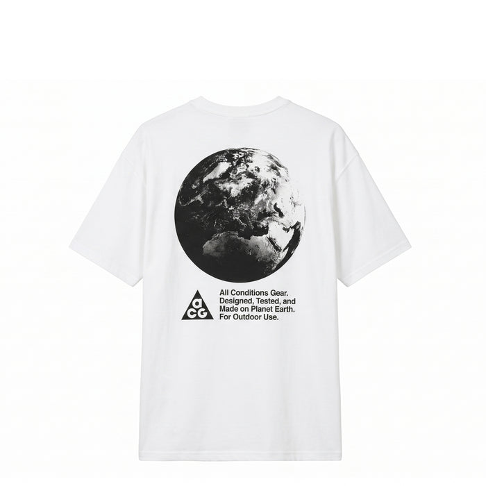Nike	ACG Dri-FIT *Earth* T-Shirt