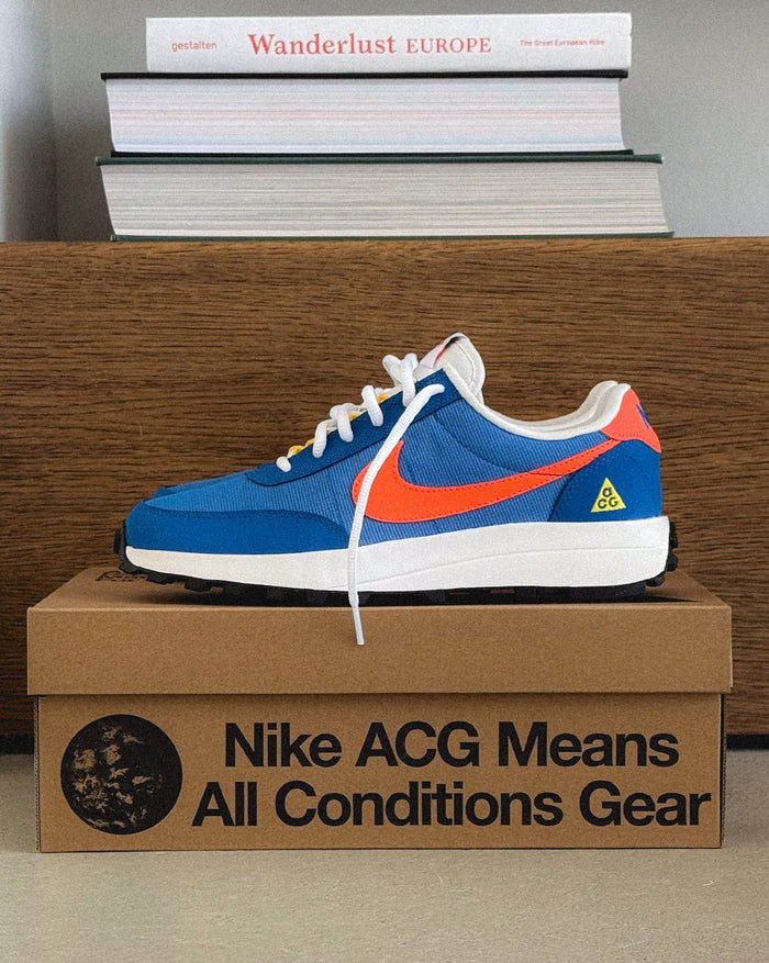 Nike ACG LDV onfeet