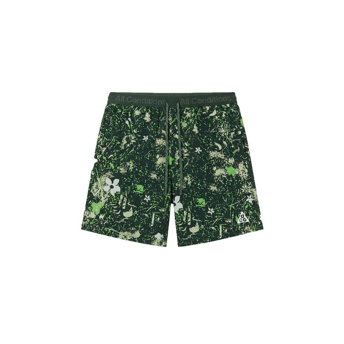 Nike	ACG *Second Sunrise* Dri-FIT 6" Brief-Lined Trail Running Shorts