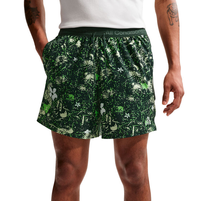 Nike	ACG *Second Sunrise* Dri-FIT 6" Brief-Lined Trail Running Shorts