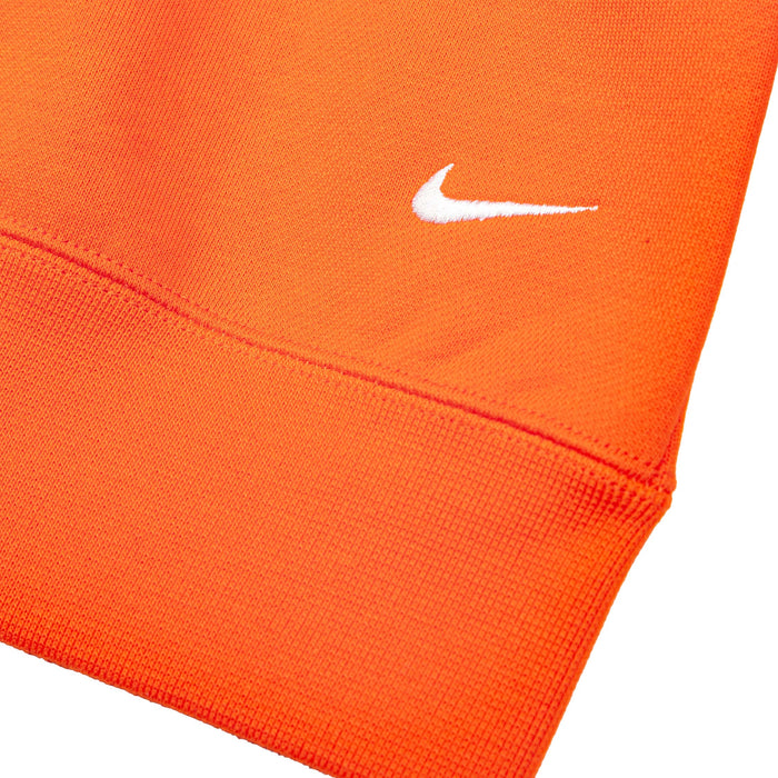 Nike	ACG Tuff Fleece Therma-Fit Crew-Neck Sweatshirt