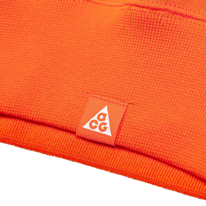 Nike	ACG Tuff Fleece Therma-Fit Crew-Neck Sweatshirt