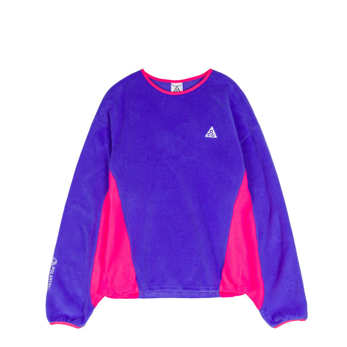 Nike	ACG *Wolf Tree* Crewneck
