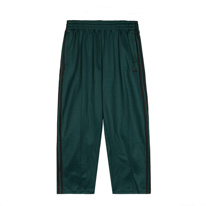 Adidas Adicolor Baggy Fit Firebird Trackpants (Aurora Ivy / Black)