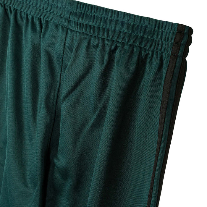 Adidas Adicolor Baggy Fit Firebird Trackpants (Aurora Ivy / Black)