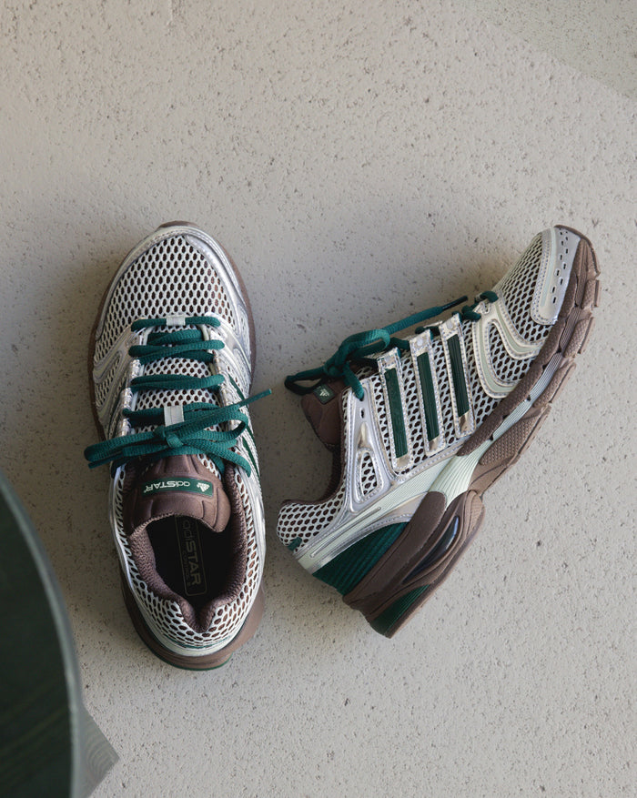 Adidas Adistar Control 5 W onfeet